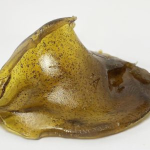 Flower Pressed Rosin