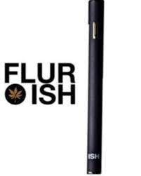 Flurish .5 Disposable Vape - Tangie