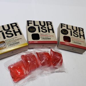 Flurish Edible Gummie (2FOR20)