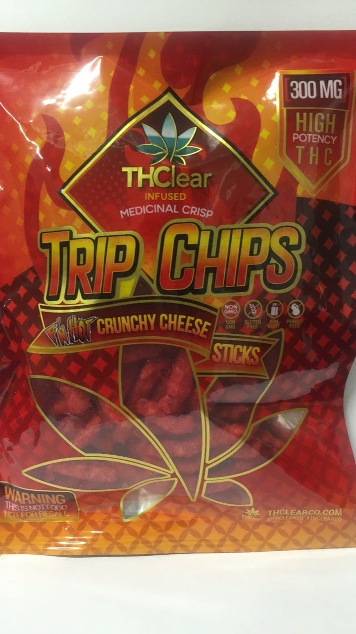 marijuana-dispensaries-10500-south-inglewood-ave-inglewood-fn-hot-crunchy-cheese-trip-chips-300mg