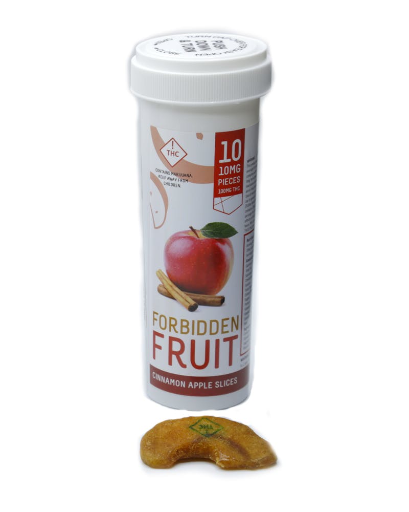 edible-forbidden-fruit-dried-cinnamon-apple-slices-100mg-thc