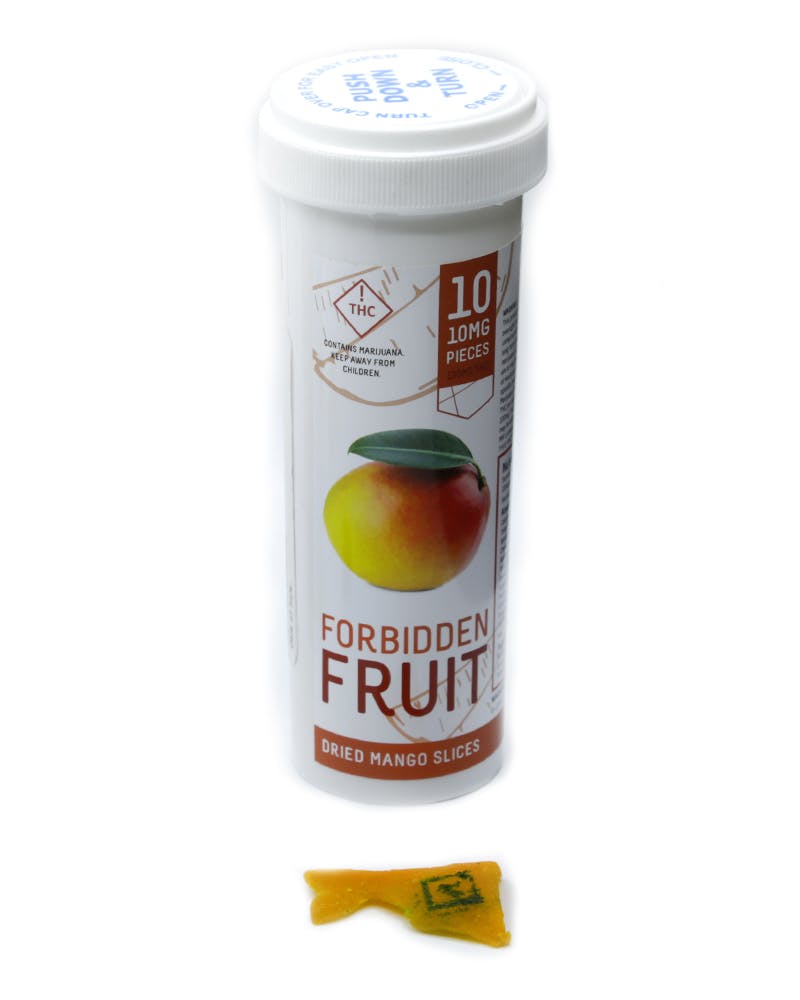 edible-forbidden-fruit-dried-mango-slices-100mg-thc