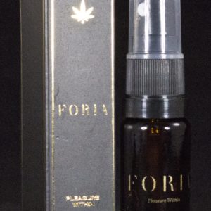 Foria Pleasure Spray 10mL