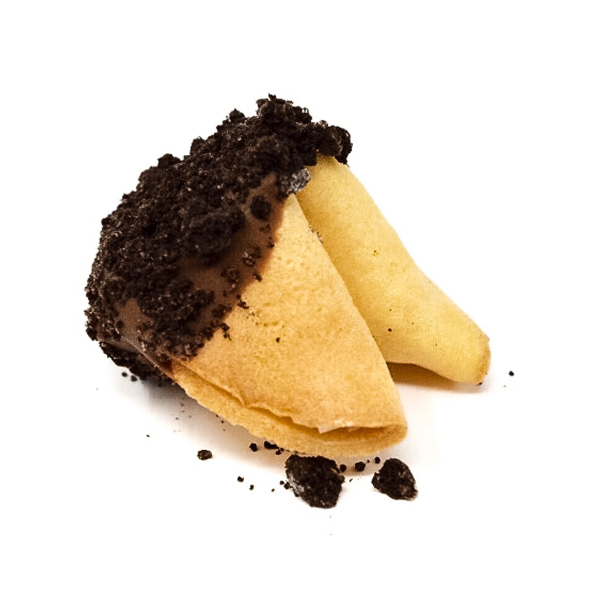 Fortune Crisp - Cookie Crumbs 50mg