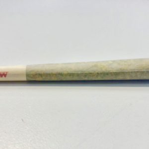 Forum Cookies x Aliendog Cherry 1g pre-roll by Grow West