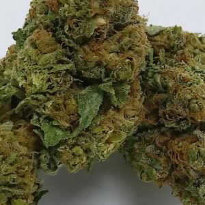 Fruity Pebblez - Cypress Cannabis