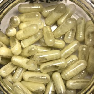 Full Spectrum 10mg Capsules