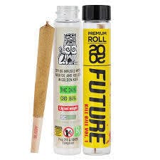 FUTURE 20/20 PREMIUM JOINT