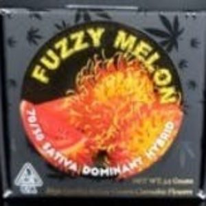 Fuzzy Melon - Team Elite Genetics