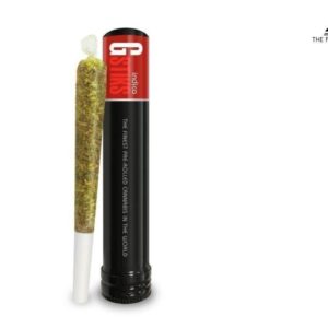 G STIK: Premium (Rojo - Indica)