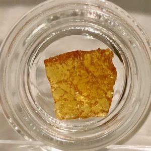 G6 1g Sunrock Shatter by Verano