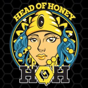 GC Head of Honey Live Resin - Sour Amnesia