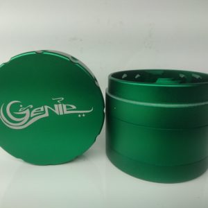 Genie Hand Grinder