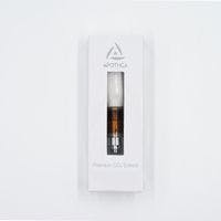 GGG CO2 Cartridge 0.5g