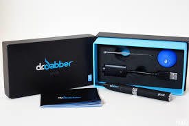 Ghost | Dr. Dabber