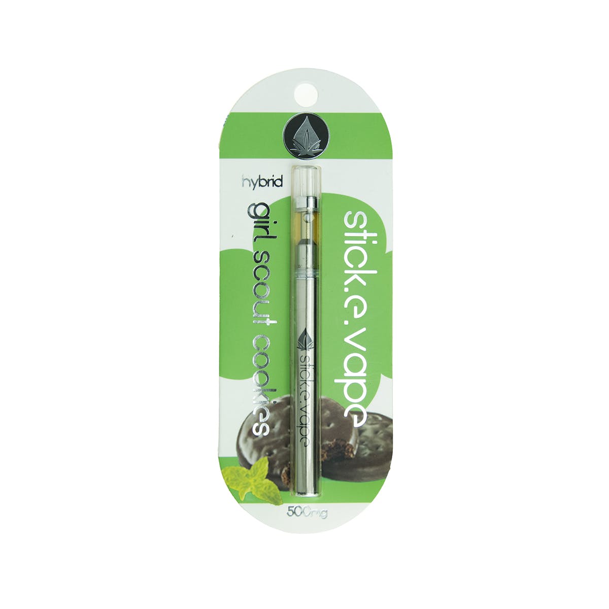 Girl Scout Cookies Disposable Pen