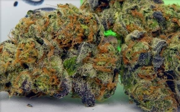 Girl Scout Cookies Private Reserve