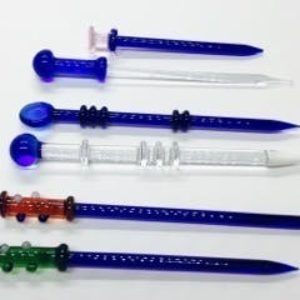 Glass Dab Tool