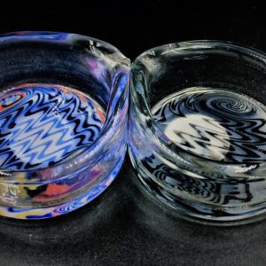 Glass Dish