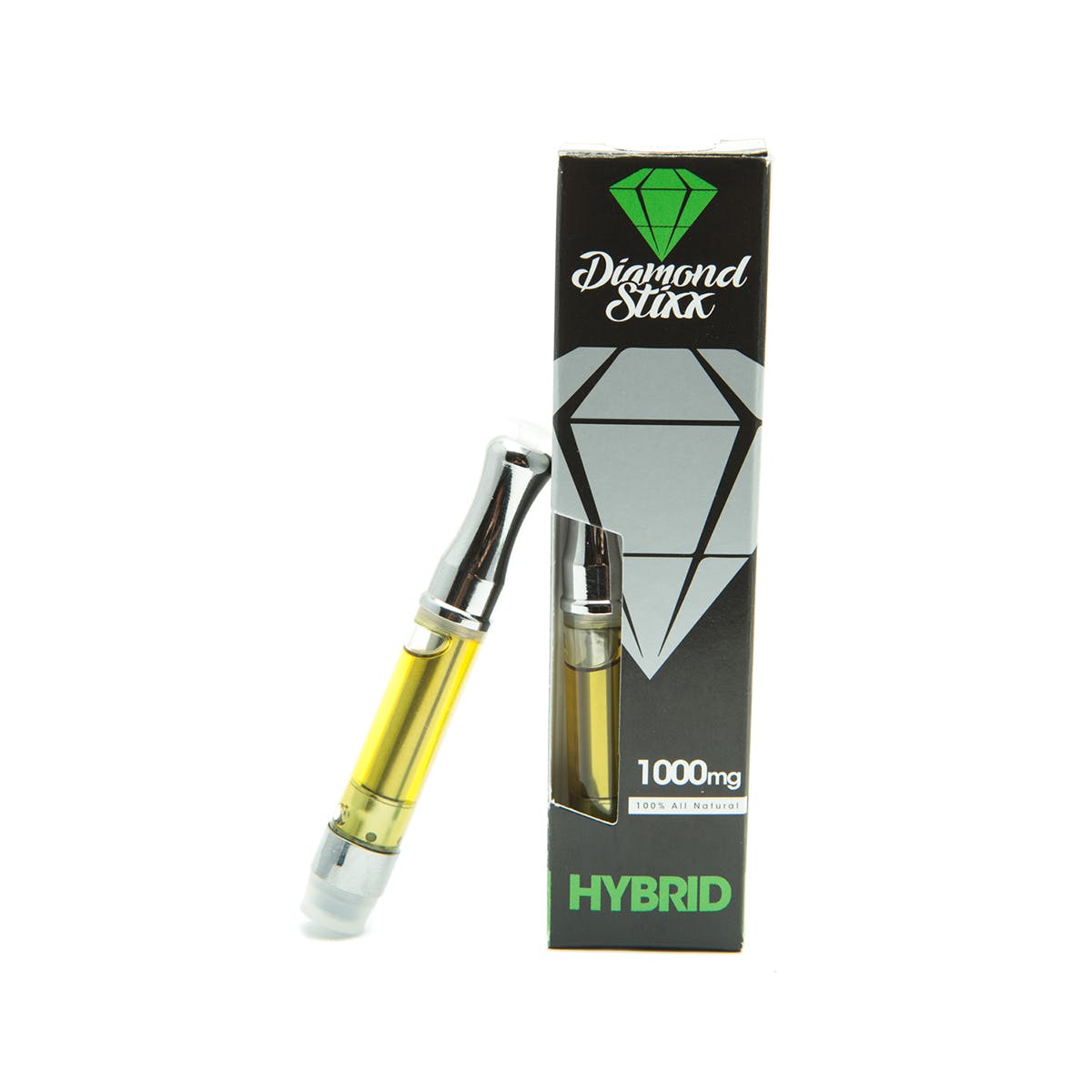 Glucifer Cartridge