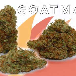 Goatman - from GrassRoots - deli