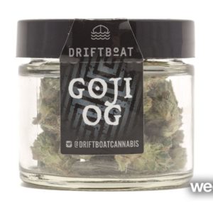 Gogi OG (Driftboat)