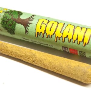 GOLANI PREROLL (GOLD)