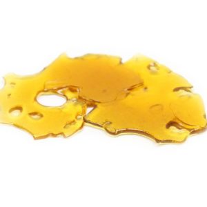 Gold Unit Shatter