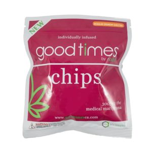 GOOD TIMES CHIPS 300 MG