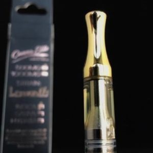 Gorilla Glue - Canna Elite - Cartridge