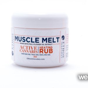 [GR] Muscle Melt