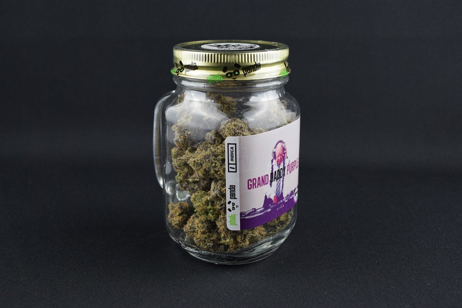 marijuana-dispensaries-freedom-market-longview-recreational-in-longview-grand-daddy-purple-phat-panda