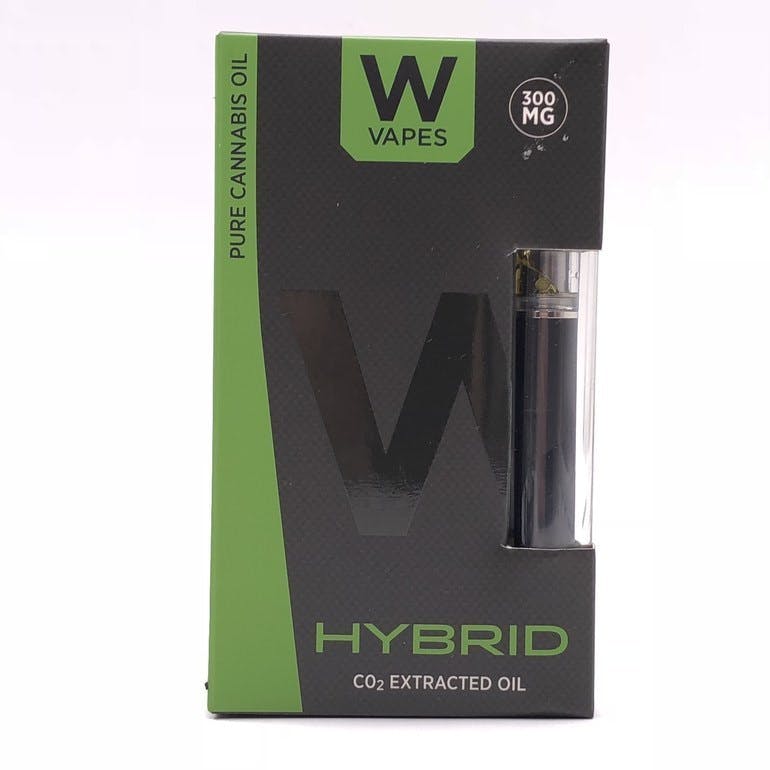 Grandpa's Dream Disposable Vape - W Vape