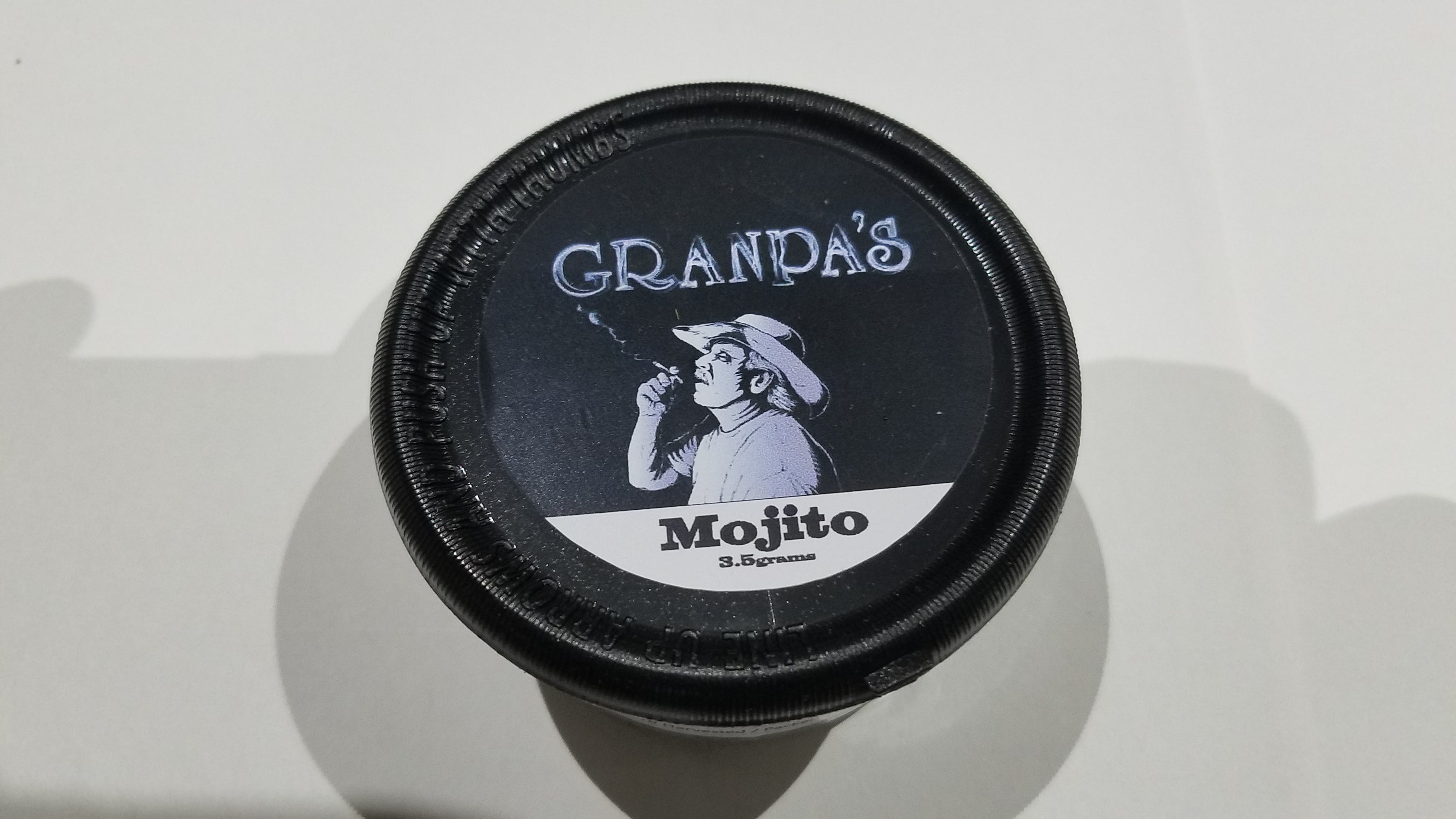 hybrid-granpas-mojito-sun-grown-nitrogen-sealed-cans