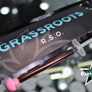 Grassroots RSO - Kush Mix