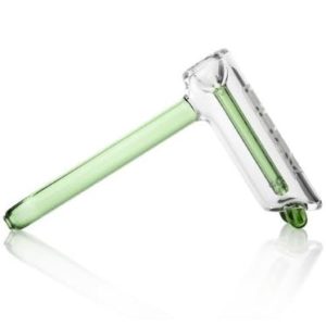 Grav Labs Hammer Bubbler (Select Colors)