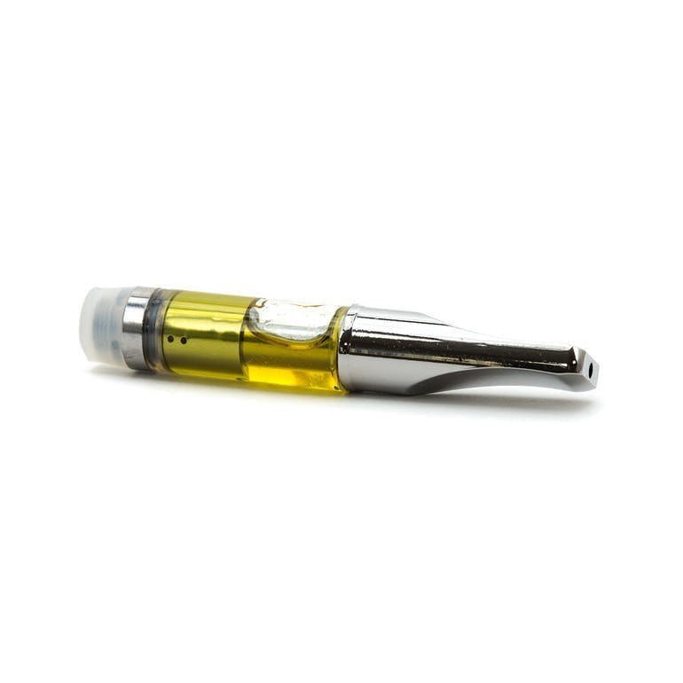 GREEN CRACK TRANSCENDENCE CARTRIDGE