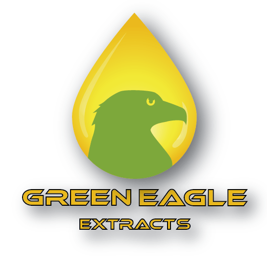 Green Eagle | Wax & Budder