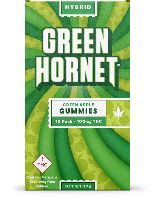 edible-green-hornet-green-apple-hybrid-gummies-2c-100mg