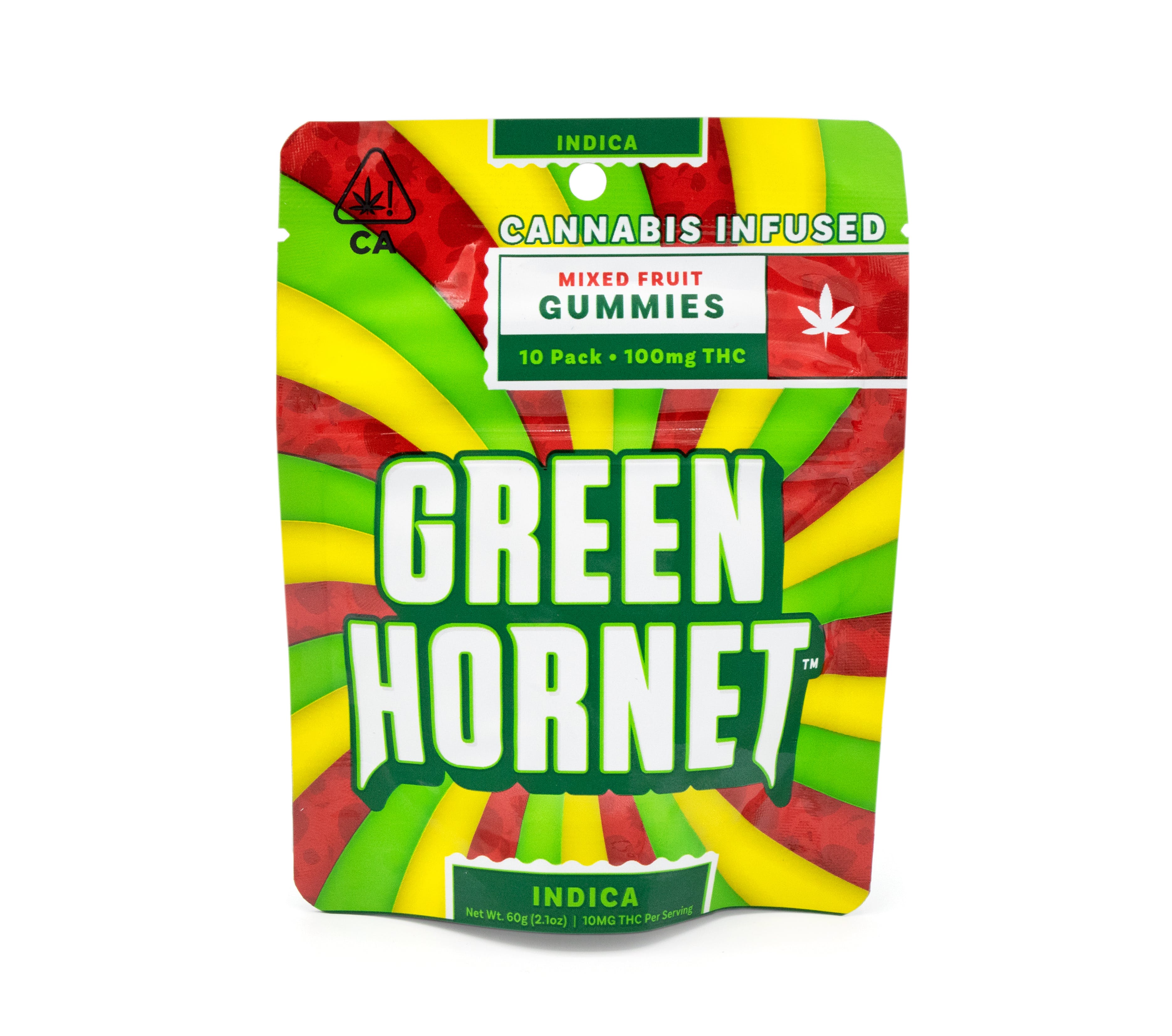 marijuana-dispensaries-5125-convoy-street-unit-23211-san-diego-green-hornet-mixed-fruit-indica-gummies