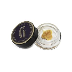 Guild Extracts - African Queen - Batter