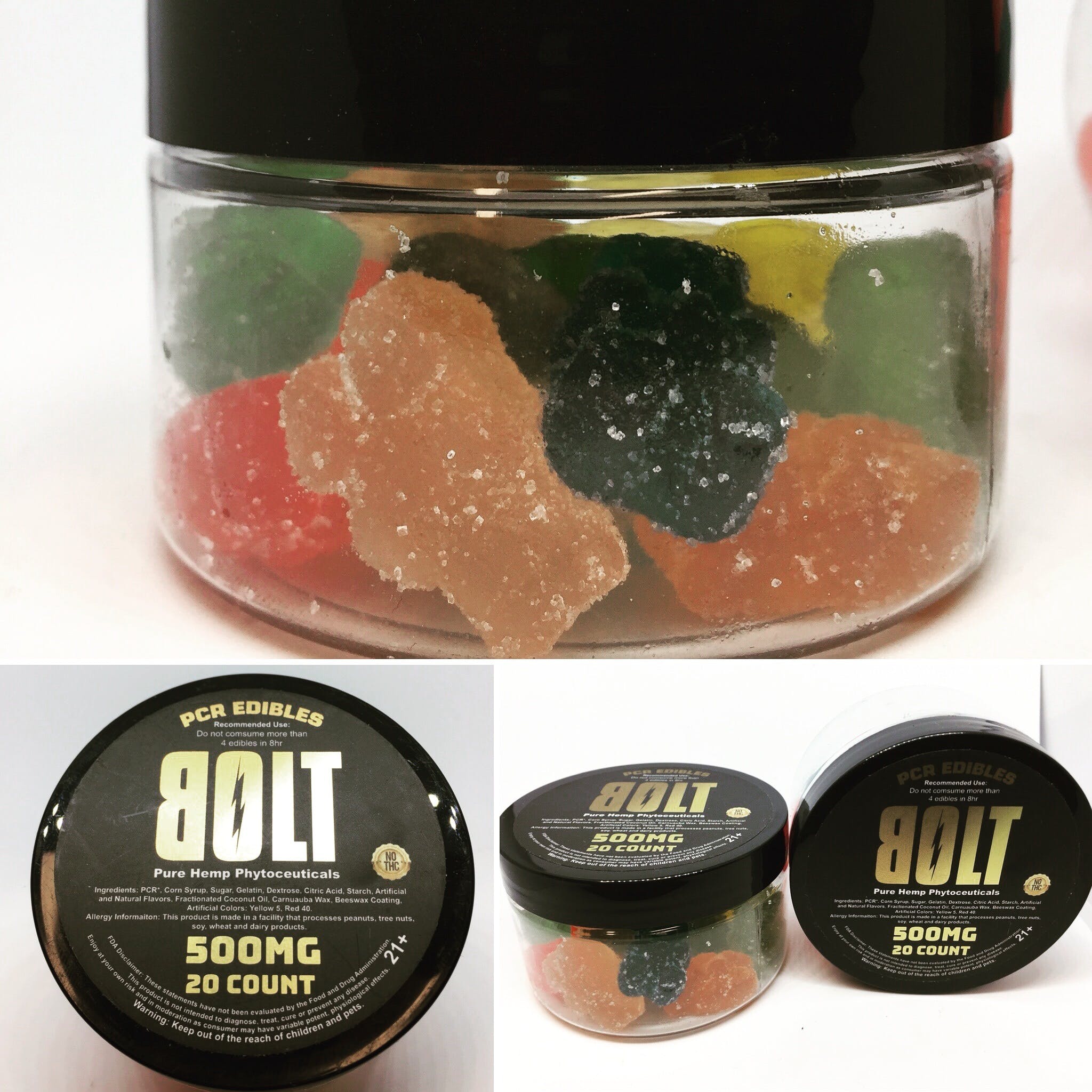 Gummies CBD