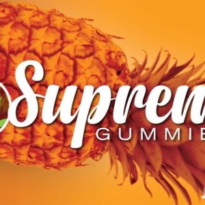 Gummy Supremes - 100mg