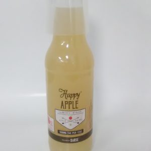 Happy Apple 100mg by Green Med Lab