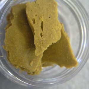 Happy Camper - Wax - Sativa