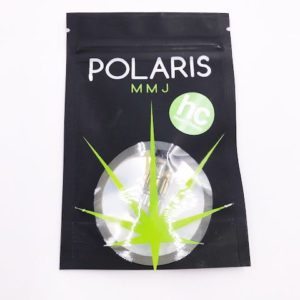 Head Cheese Cartridge - Polaris