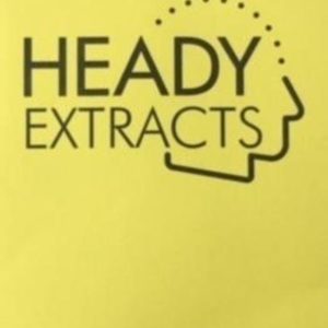 Heady Extracts: Purple Dream