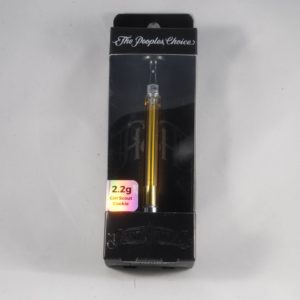 Heavy Hitter - 2.2 Cartridge