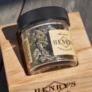 HENRY'S I SFV OG