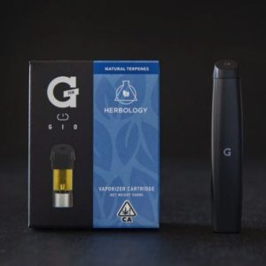 Herbology - Forbidden Fruit Gio Cartridge (500mg)